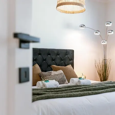 Apartment Huswell - Frontal Seaview In