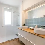 Huswell - Frontal Seaview In Apartman Ostende