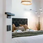 Apartman Huswell - Frontal Seaview In