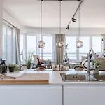 Huswell - Frontal Seaview In Apartman *