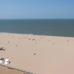 Huswell - Frontal Seaview In Apartman Ostende