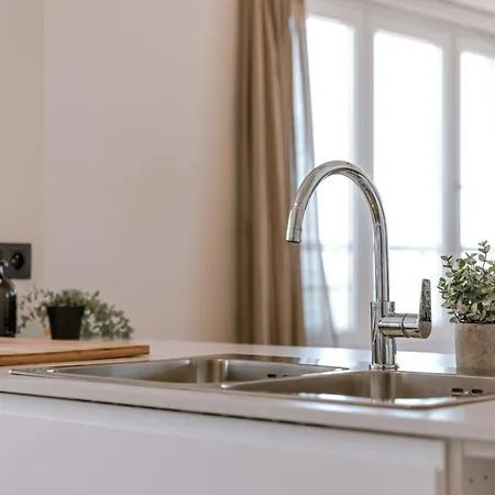 Apartamento Huswell - Frontal Seaview In *