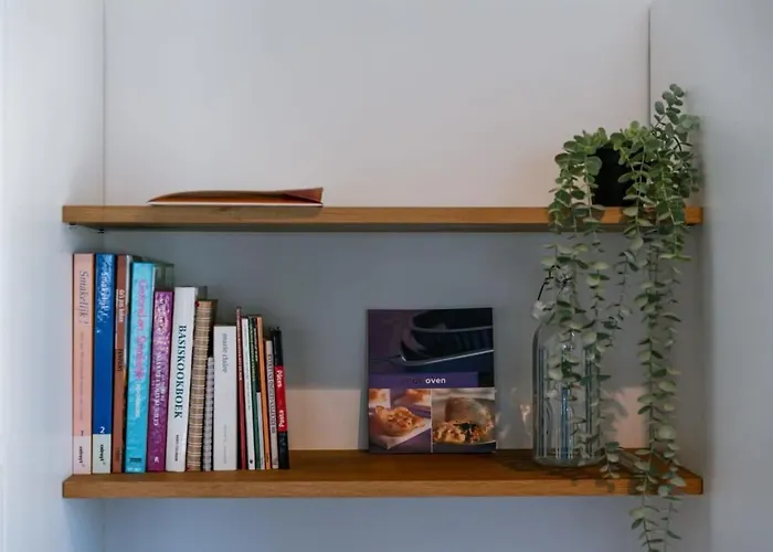 Huswell - Frontal Seaview In Apartment