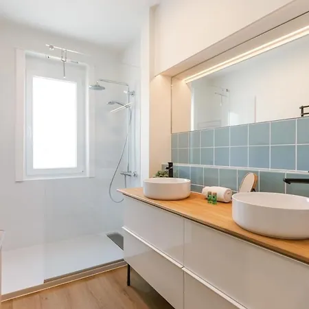 Huswell - Frontal Seaview In Apartmán Ostende