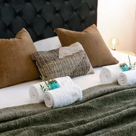 Huswell - Frontal Seaview In 公寓