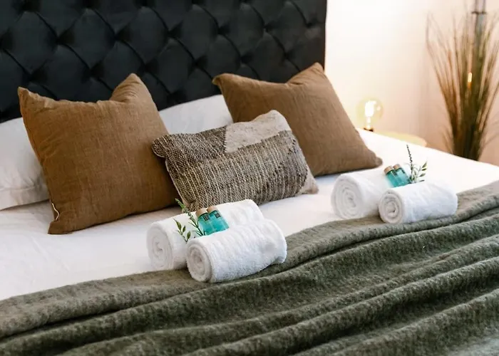 Huswell - Frontal Seaview In 公寓