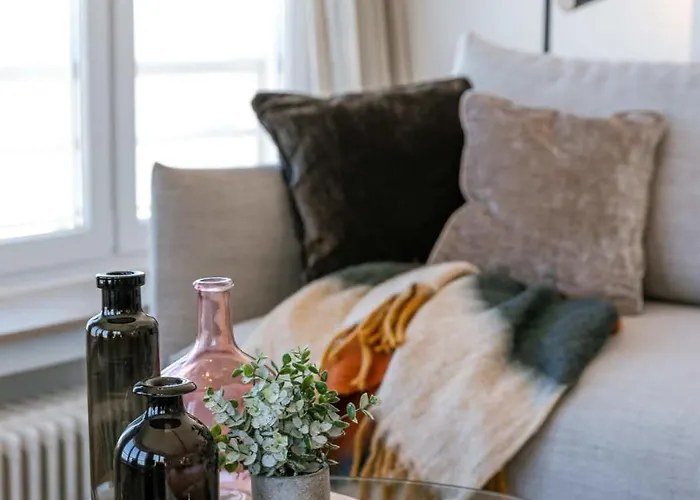 Huswell - Frontal Seaview In * 奥斯滕德